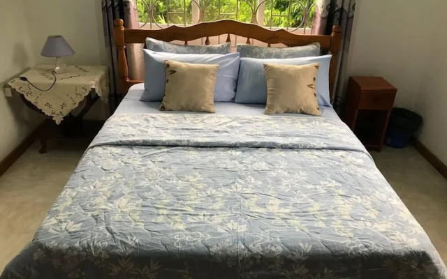 Tropical Garden Self Catering