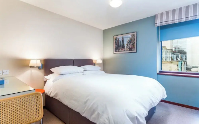 VESTO Princes Gate Mews