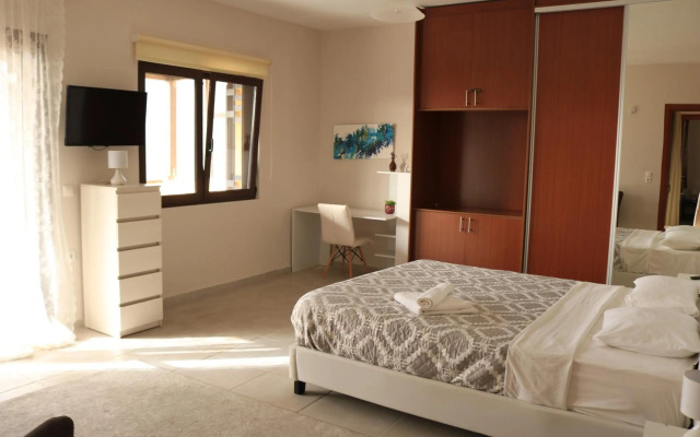 Villa with amazing Panoramic View on 130 sqm