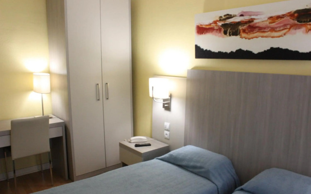 Hotel Excelsior Republique