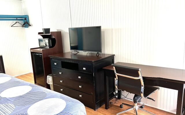 Rodeway Inn Nashville Donelson