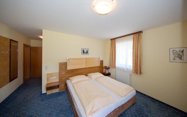 Gasthof - Landhotel Ernst