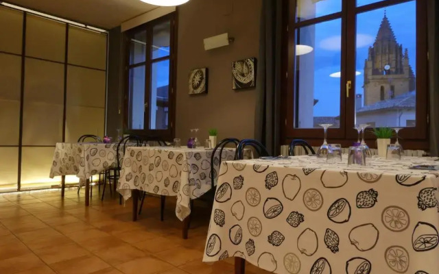 Hospedería de Loarre