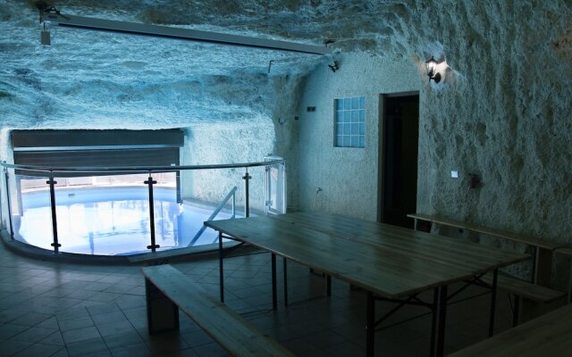 Villa Nisa de Adventure&Bed