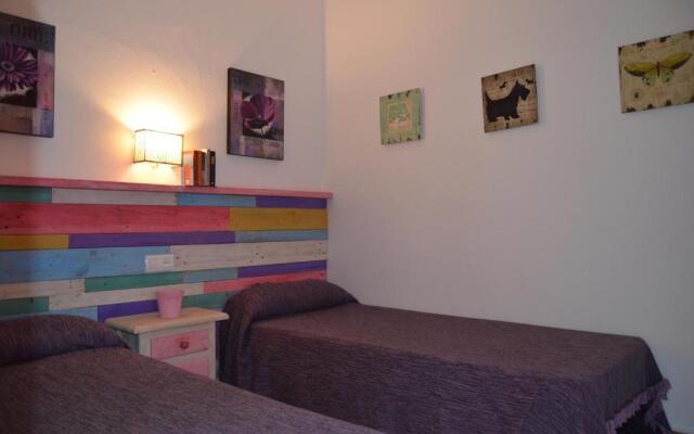 Apartamento playa p1