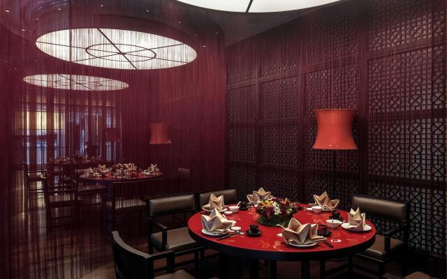 Hyatt Regency Taoyuan International Airport