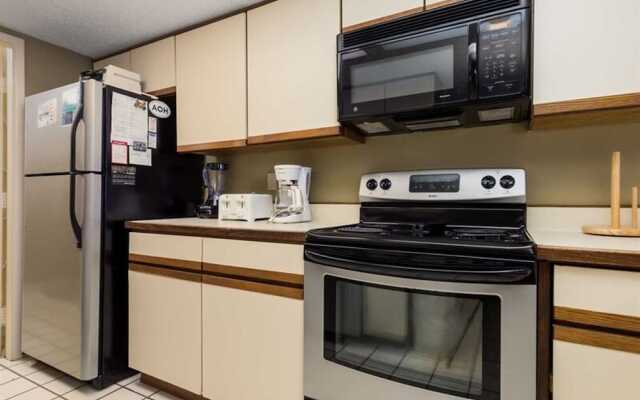 Casa Del Sol B1 by Meyer Vacation Rentals