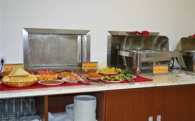 City Comfort Inn Group