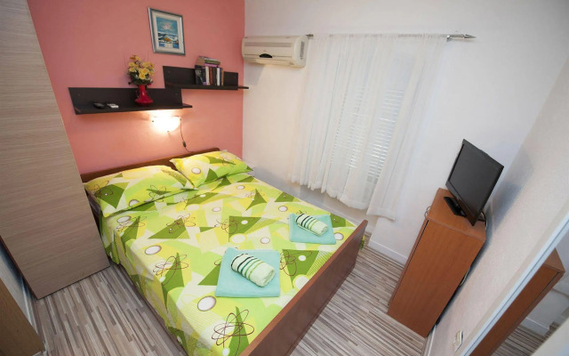 Rooms Damira Split