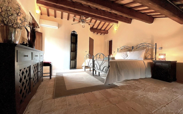 Bed and Breakfast La Vecchia Scuola