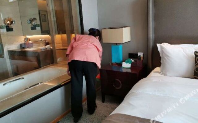 Zhangzhou Zhangpu Kingston Hotel