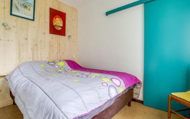 Maison Biscarrosse Plage, 2 pièces, 4 personnes - FR-1-521-66