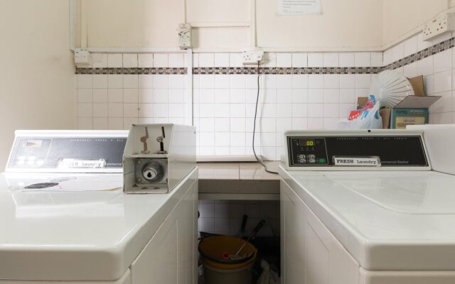 Urban Hostel