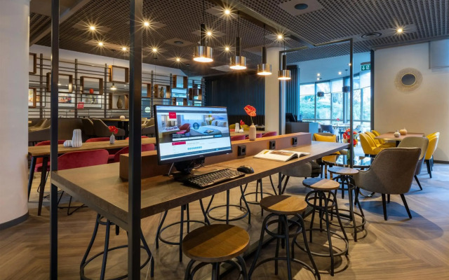 Leonardo Hotel Verona
