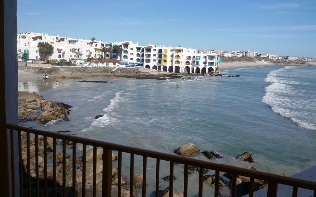 Raaswater Self Catering