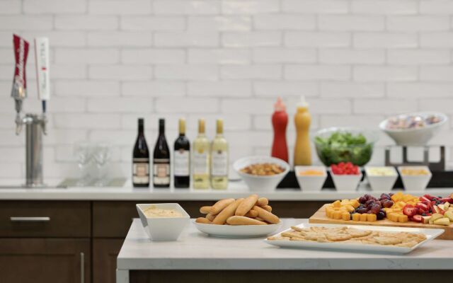 Homewood Suites By Hilton Mcdonough