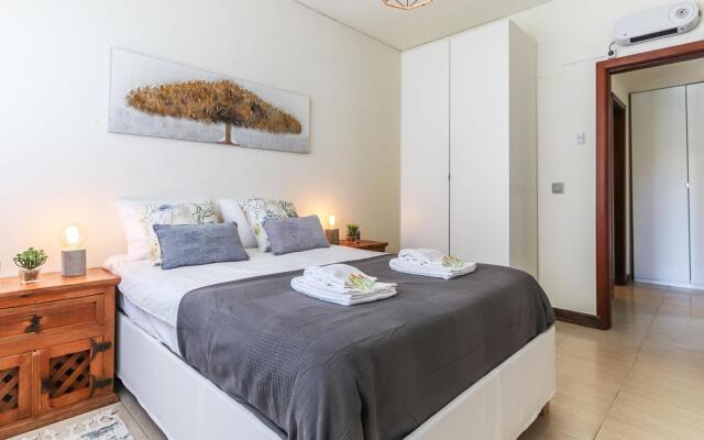 Vita Portucale | Sandset Beach House III