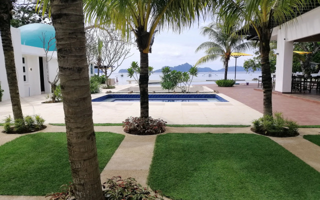 Weekends Resorts El Nido