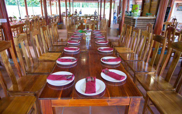 The Garden House Phu Quoc Resort