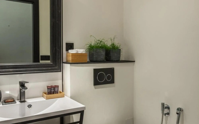 Antik Hotel