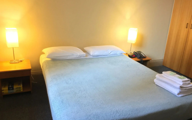 Criterion Hotel Perth