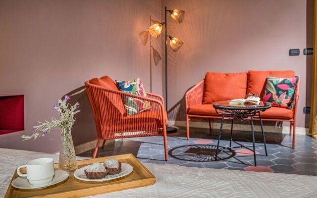 Villa Sumac 6 Emma Villas