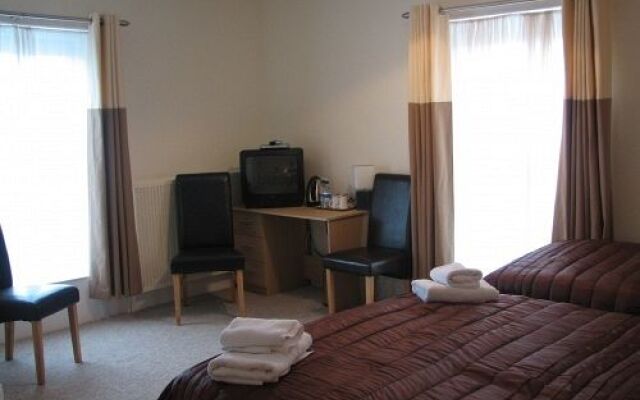 Wensum Guest House