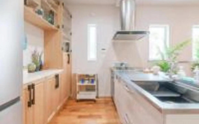 Beachside Base KURUU - Vacation STAY 66797v