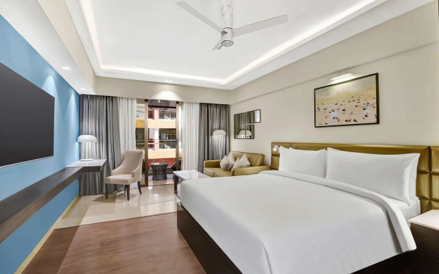 Radisson Resort Goa Baga