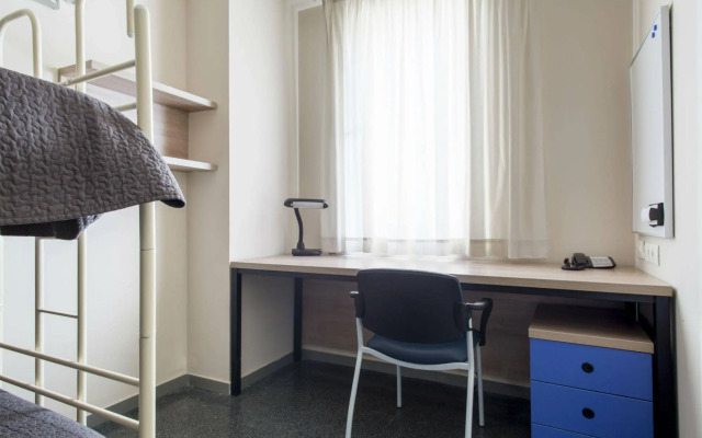 Residencia Universitaria Resa Damià Bonet - Campus Accomodation