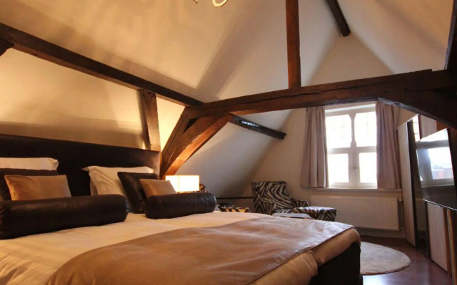 Boutique Hotel Steenhof Suites - Adults Only