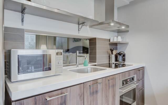 Noel Suites - Fashion District