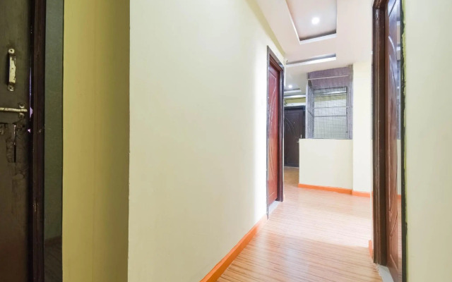Hotel Swastik by OYO Rooms
