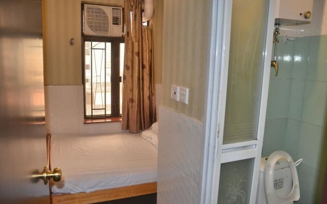 Xing Xing Hostel