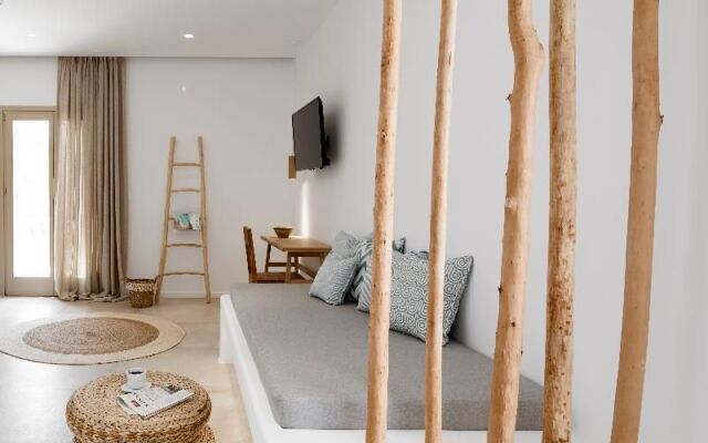 Arco Solium Suites