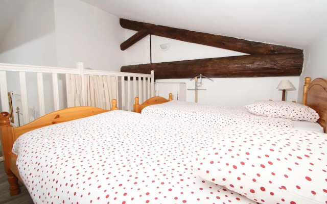 La Magnanerie - Le Mimosa