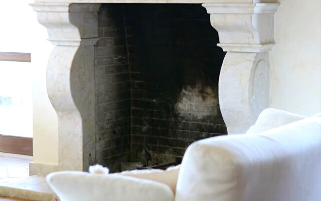 Torre in Pietra Ristorante e B&B