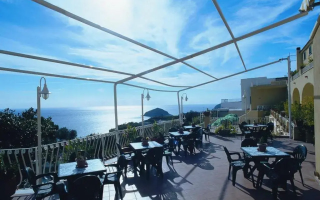 Hotel St Raphael