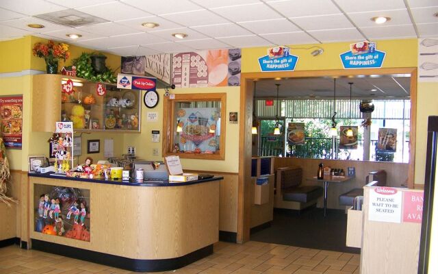Budget Inn & Suites Orlando West