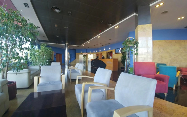 Hotel Silvota