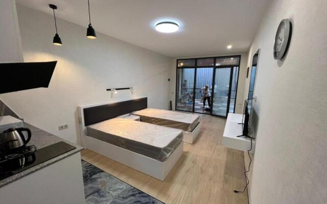 Batumi Hotel R&M