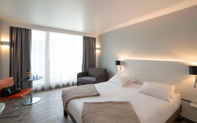 Novotel La Grande Motte Golf