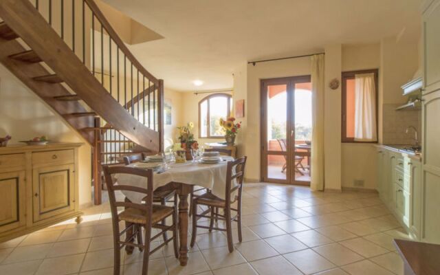 Thermae Apartment 14