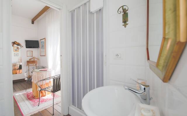 B&B La Cittadella