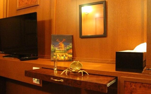 Guest house Minamikaze