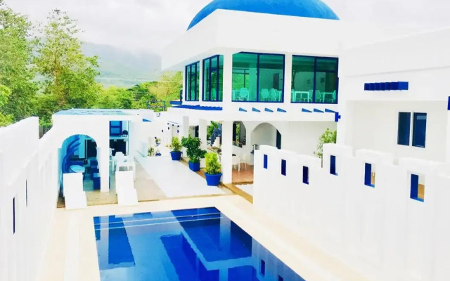 The Palladium Hotel - Coron