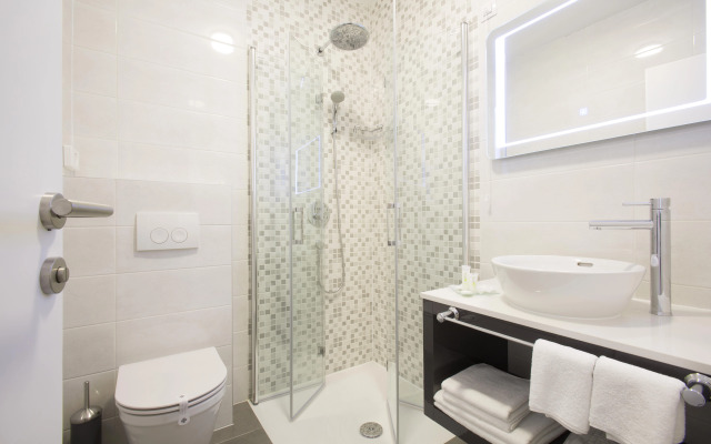 Hotel Intermezzo