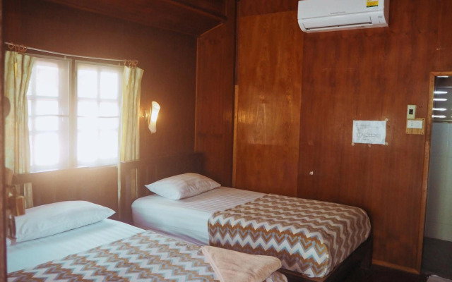 Silver Sands Beach Resort