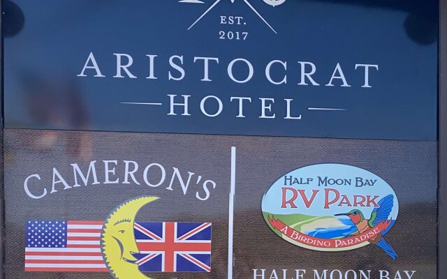 Aristocrat Hotel, BW Signature Collection