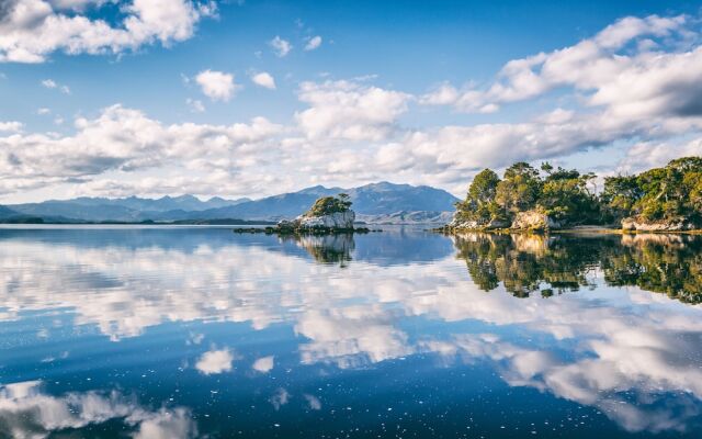 Southwest Wilderness Camp - Tasmania
